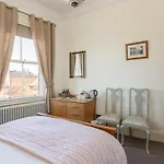 Hotel The Black Swan Pickering