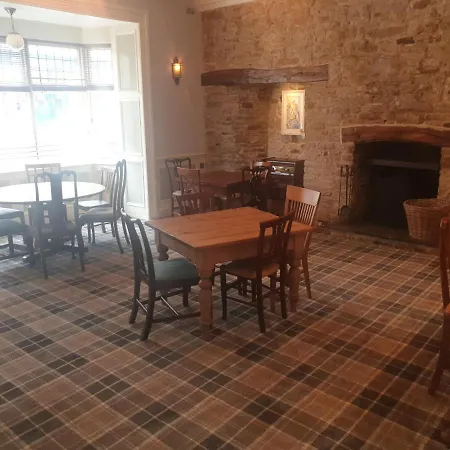 The Black Swan 3* Pickering