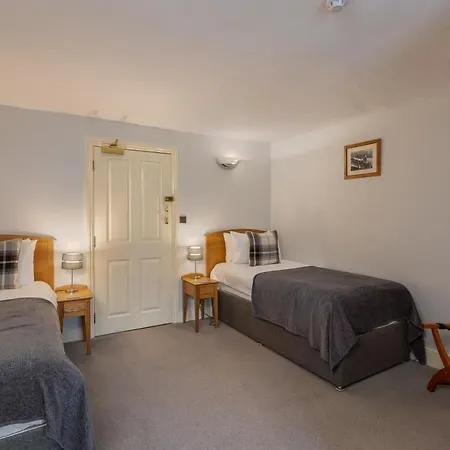 The Black Swan Szálloda