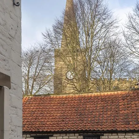 The Black Swan 酒店 皮克林