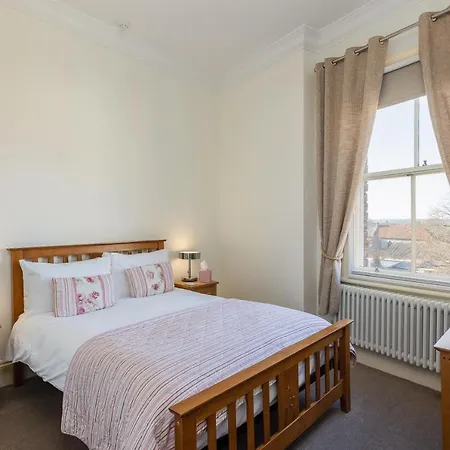 酒店 The Black Swan