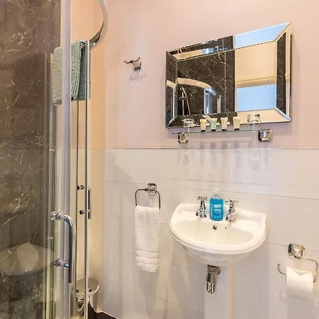 The Black Swan 皮克林