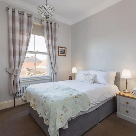 Szálloda The Black Swan