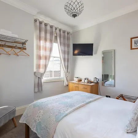 The Black Swan 3* Pickering