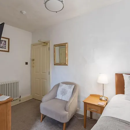 酒店 The Black Swan 皮克林