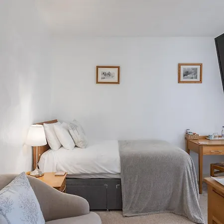 The Black Swan 3* Pickering