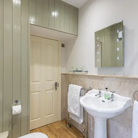 酒店 The Black Swan 皮克林