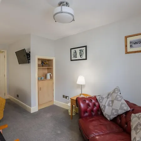 Szálloda The Black Swan