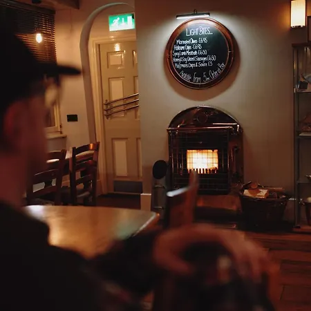 The Black Swan 3* Pickering