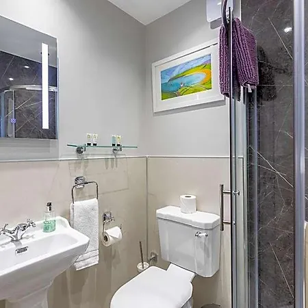 The Black Swan 3* Pickering