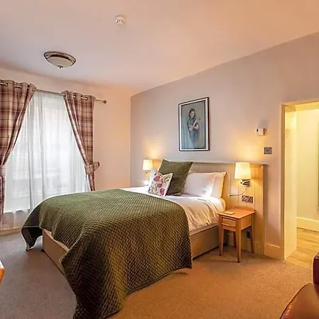 The Black Swan Hotel 3*