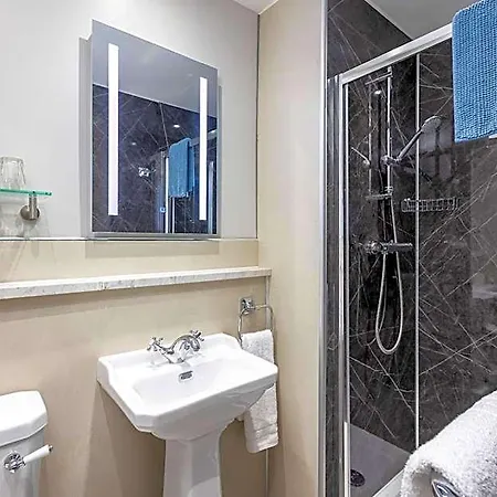The Black Swan 3* Pickering
