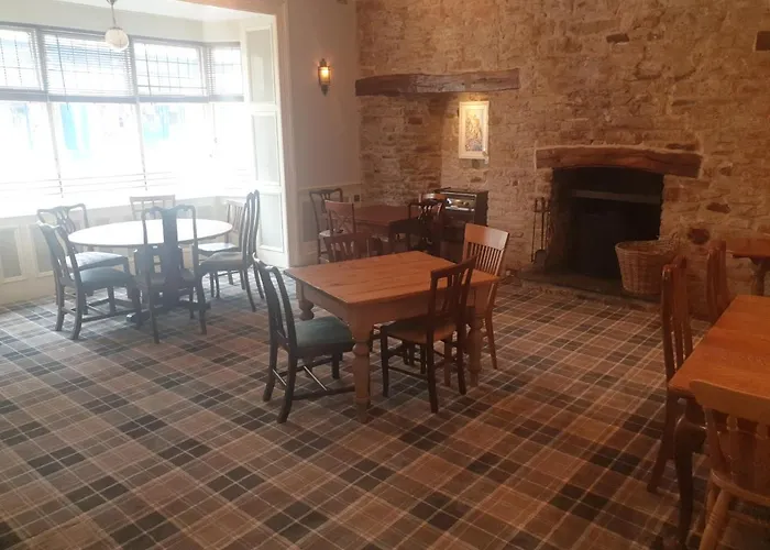 The Black Swan 3* Pickering