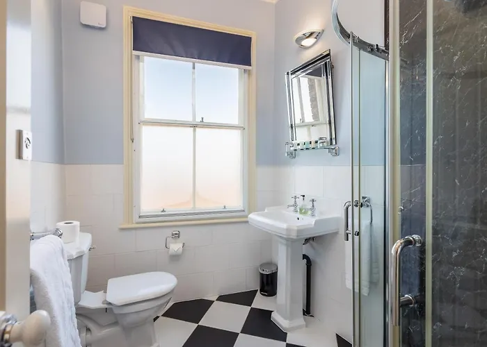 The Black Swan Hotel