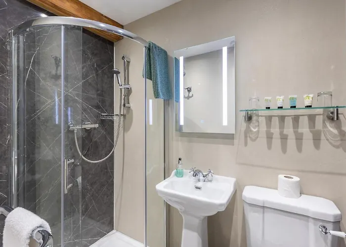 Hotel The Black Swan