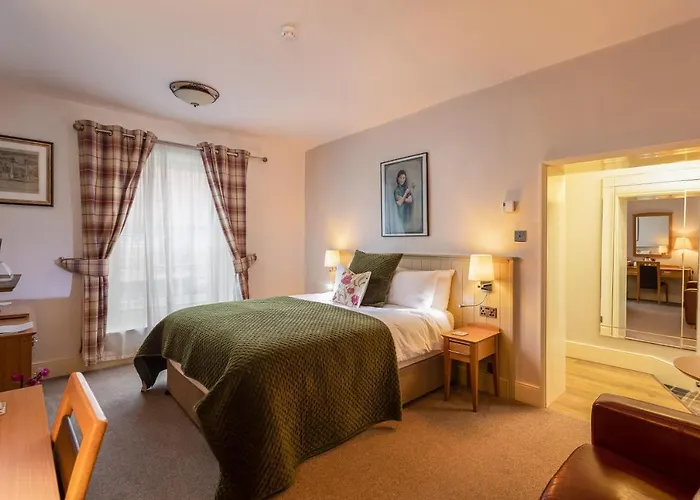 The Black Swan Hotel 3*