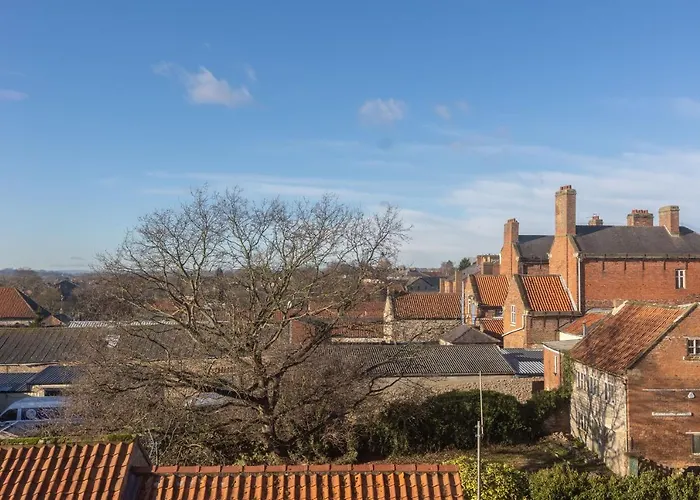 The Black Swan Hotel