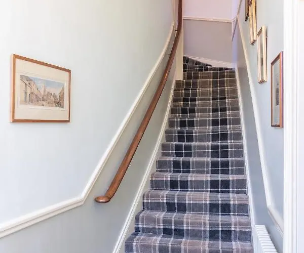 The Black Swan 3* Pickering