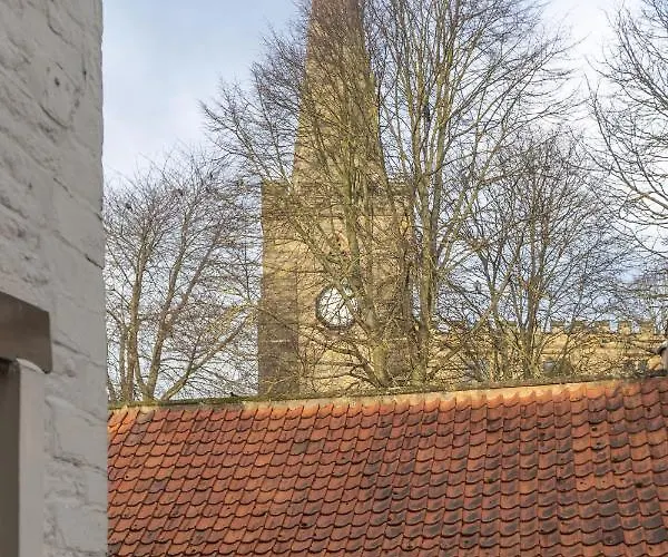 The Black Swan Hotel Pickering