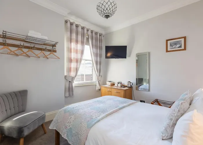 The Black Swan 3* Pickering