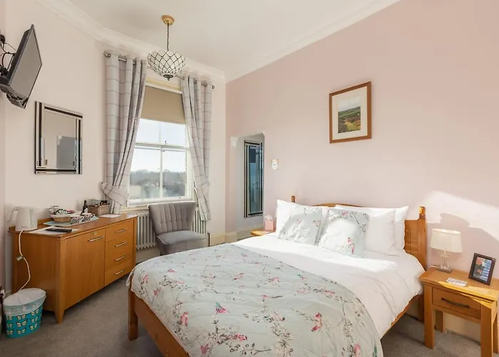 Hotel The Black Swan Pickering