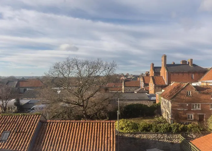 The Black Swan Pickering