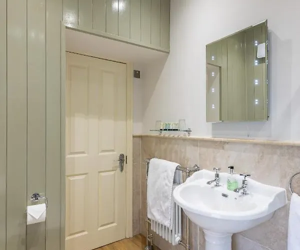 Hotel The Black Swan Pickering