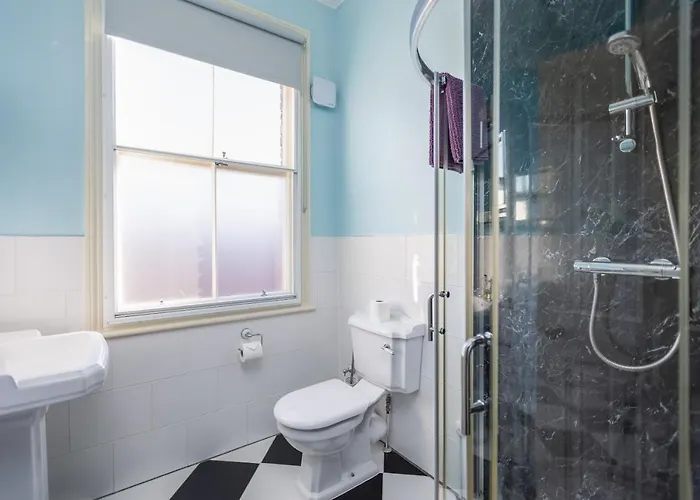 Hotel The Black Swan