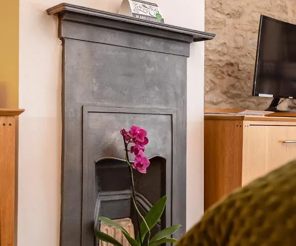 The Black Swan Pickering