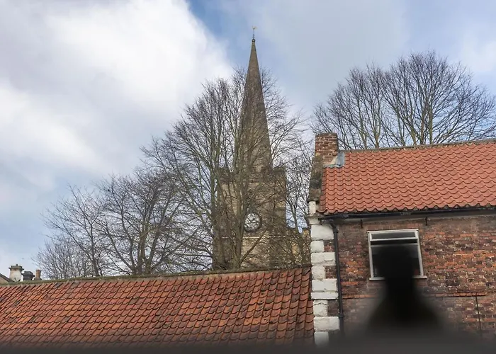 Hotel The Black Swan