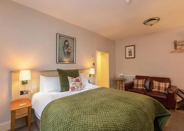 The Black Swan Pickering