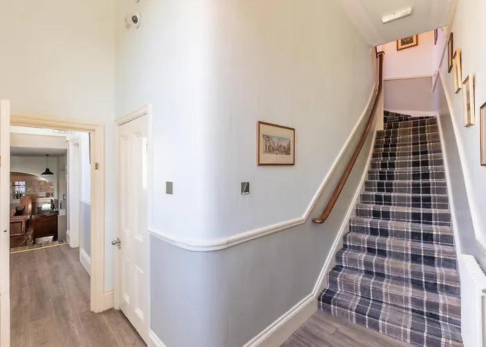 The Black Swan Pickering