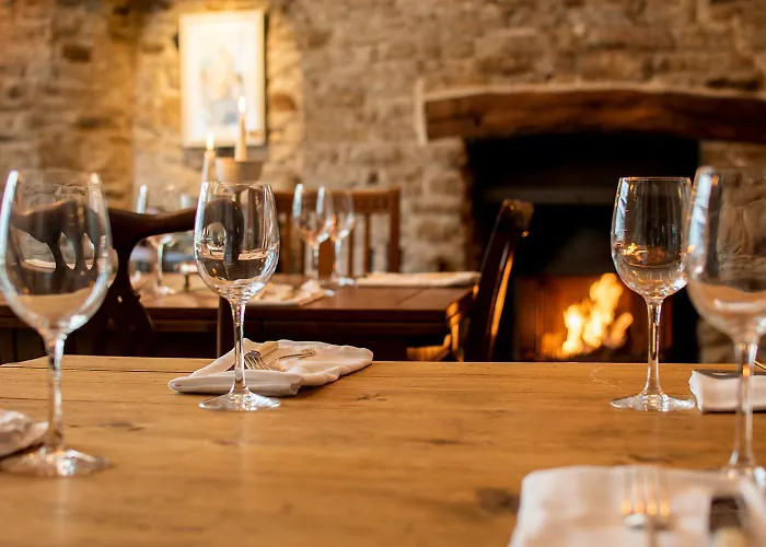 The Black Swan Pickering