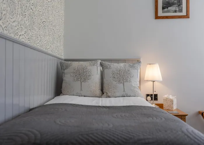 The Black Swan Pickering