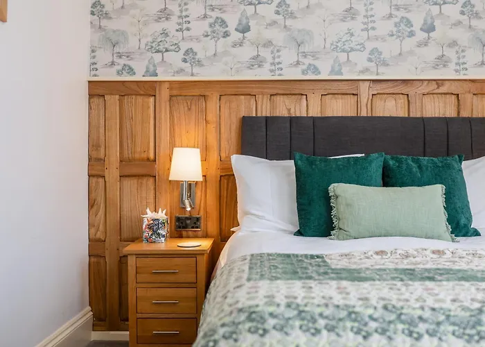 The Black Swan Hotel