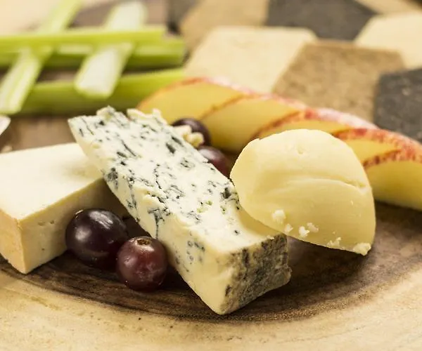 The Black Swan 3* Pickering