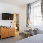 Hotel The Black Swan Pickering