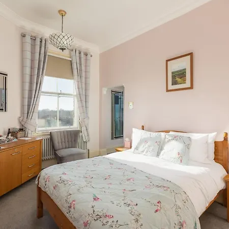 Hotel The Black Swan Pickering