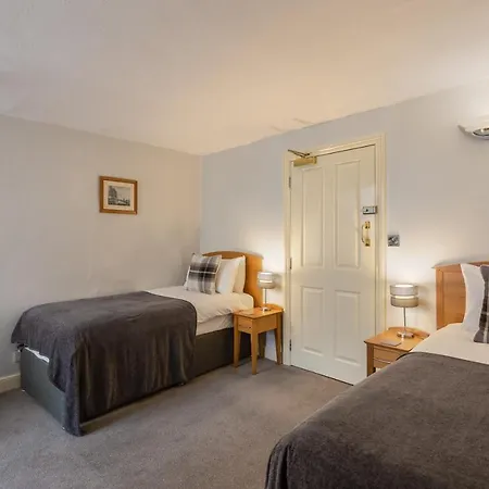 Hotel The Black Swan